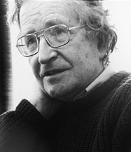 Noam Chomsky tízparancsolata