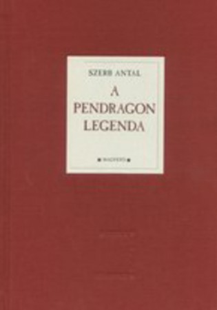 Könyvajánló - Szerb Antal: Pendragon legenda