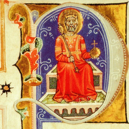 Augusztus 20. – Szent István ünnepe