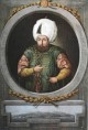 Topor István: II. Részeges Szelim